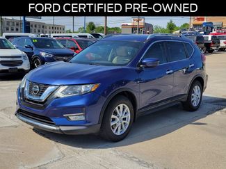 Used 2018 Nissan Rogue SV w/ Premium Package FWD video 2
