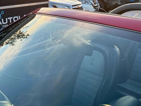 Used 2001 Ford Mustang Cobra image 23