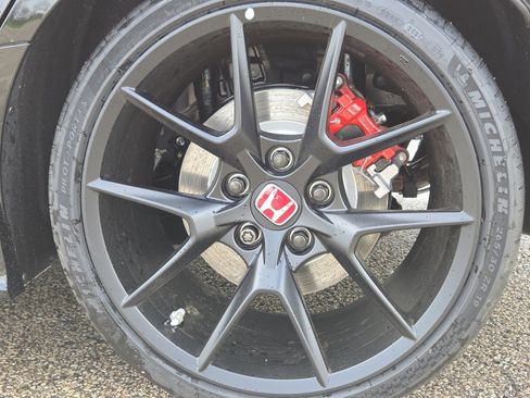 New 2025 Honda Civic Type R image 10