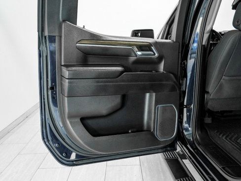 Used 2022 Chevrolet Silverado 1500 LT Trail Boss image 42