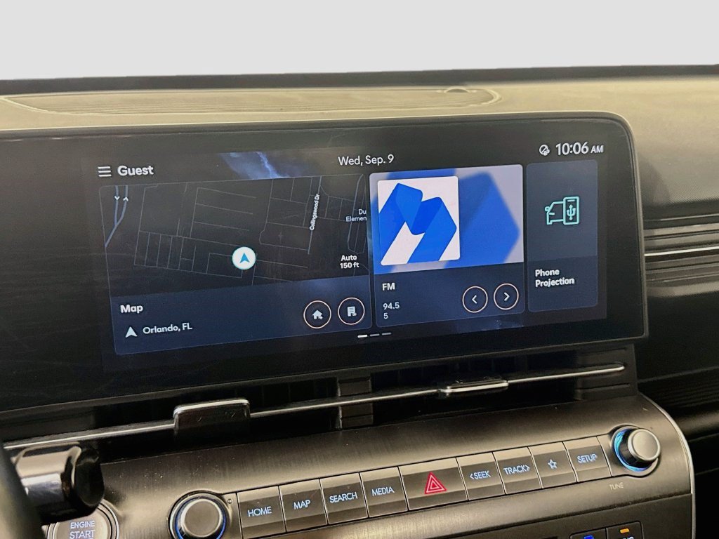 Used 2024 Hyundai Kona SEL w/ Convenience Package FWD image 17
