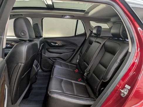 Used 2019 GMC Terrain Denali image 14