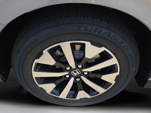 New 2026 Honda Odyssey EX-L image 32