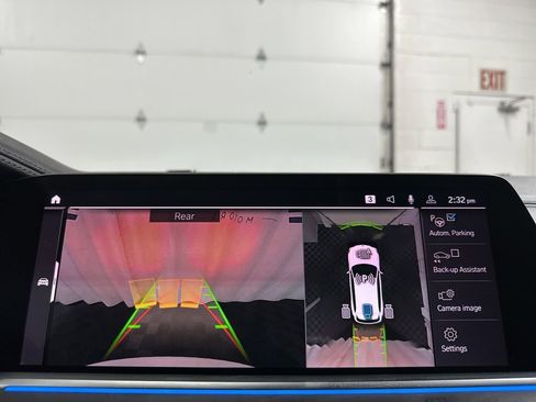 Used 2021 BMW X5 xDrive45e w/ M Sport Package image 27