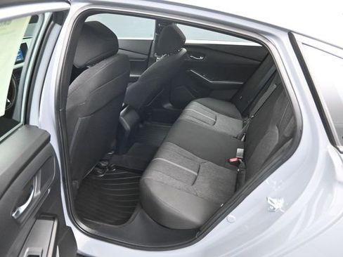 Certified 2023 Honda Accord Sport image 10