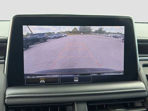 Used 2021 Chevrolet Tahoe LT RWD image 31