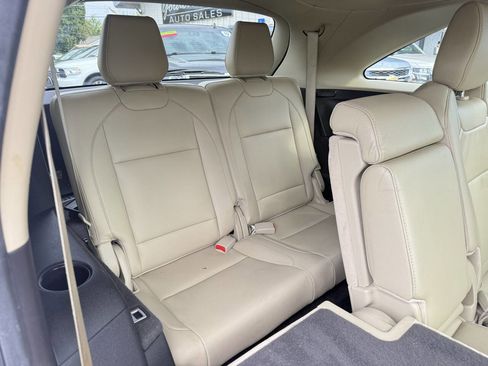 Used 2017 Acura MDX SH-AWD image 16