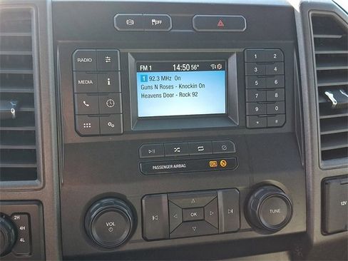 Used 2020 Ford F350 XL w/ Power Equipment Group image 16