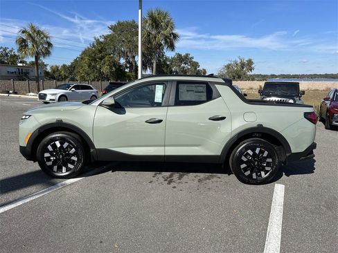 New 2026 Hyundai Santa Cruz SEL image 13