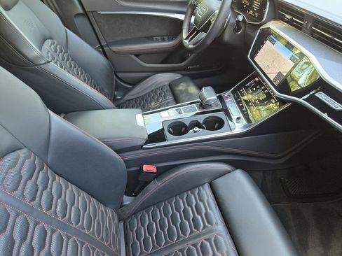 Used 2021 Audi RS 7 Sportback image 15