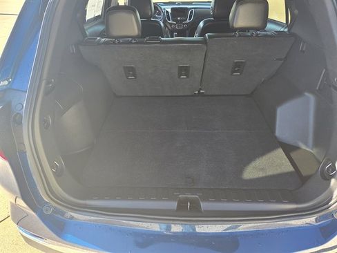 Used 2021 Chevrolet Equinox LT image 8