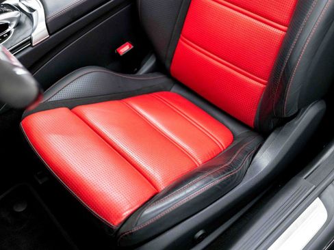 Used 2020 Mercedes-Benz C 63 AMG S image 48
