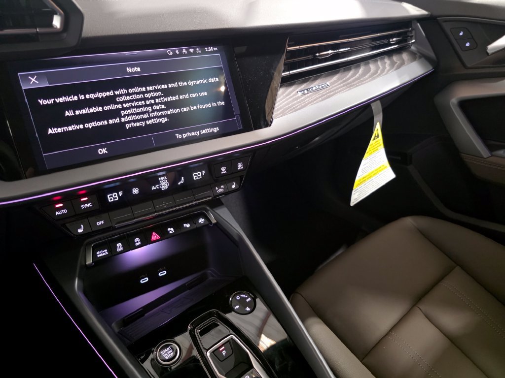 New 2026 Audi A3 2.0T Premium Plus AWD/4WD image 31