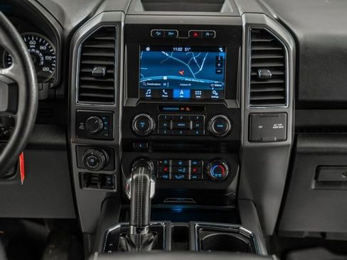 Used 2018 Ford F150 XLT w/ Equipment Group 302A Luxury image 24