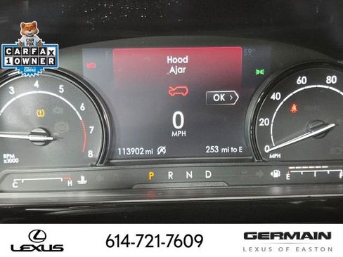 Used 2020 Lincoln Corsair Reserve w/ Elements Package image 25