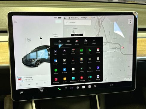 Used 2018 Tesla Model 3 Long Range image 18