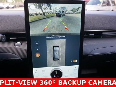 Used 2025 Ford Mustang Mach-E Premium image 17