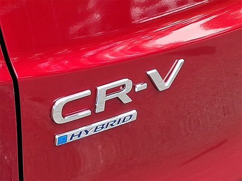 New 2025 Honda CR-V Sport-L image 12