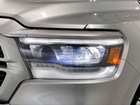 Used 2023 RAM 1500 Sport image 34