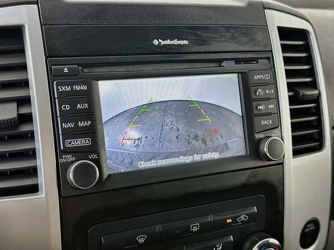 Used 2015 Nissan Xterra S AWD/4WD image 20