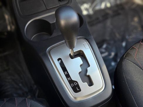 New 2024 Mitsubishi Mirage ES image 23