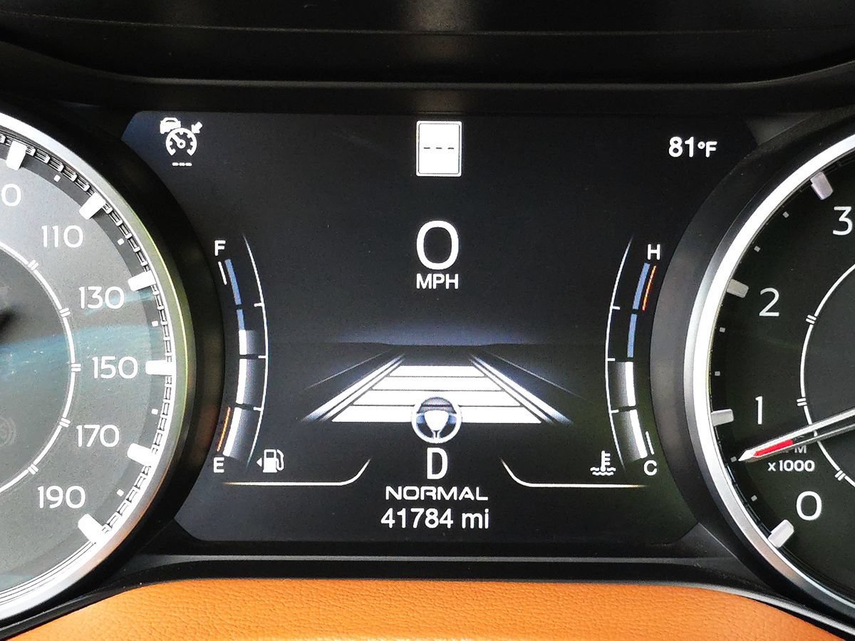 Used 2023 Maserati Ghibli Modena RWD image 29