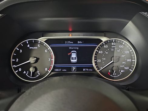 Used 2023 Nissan Sentra SR FWD image 18