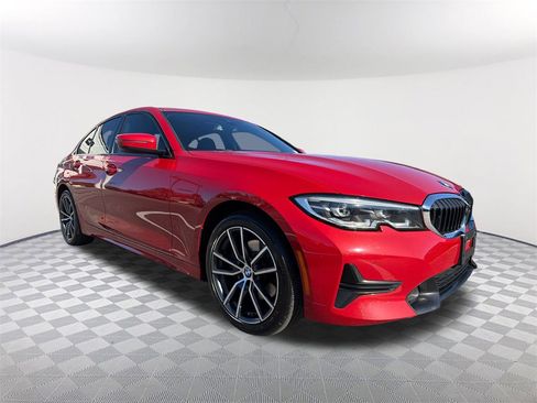 Used 2019 BMW 330i xDrive Sedan image 3