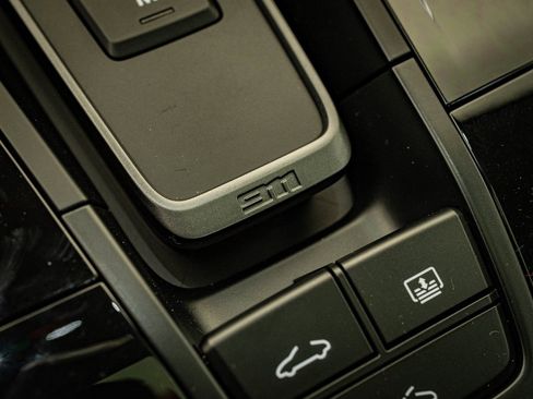 New 2026 Porsche 911 Carrera 4S image 54