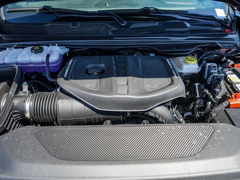 New 2026 RAM 1500 RHO image 12