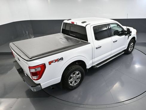 Used 2022 Ford F150 Lariat AWD/4WD image 59