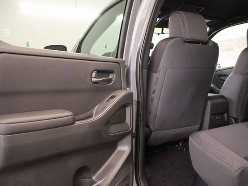 New 2026 Nissan Frontier SV w/ Tow Package AWD/4WD image 25