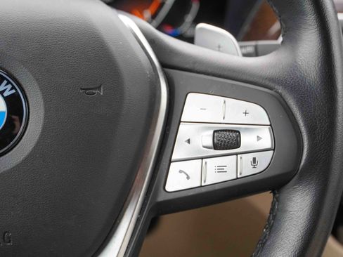 Used 2022 BMW X3 xDrive30i w/ Premium Package 2 image 23