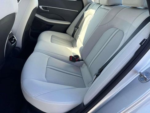 New 2026 Hyundai Sonata SEL image 19