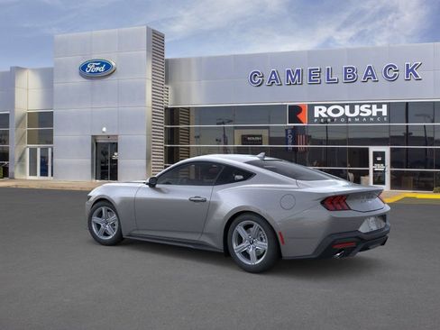 New 2026 Ford Mustang Coupe RWD image 33