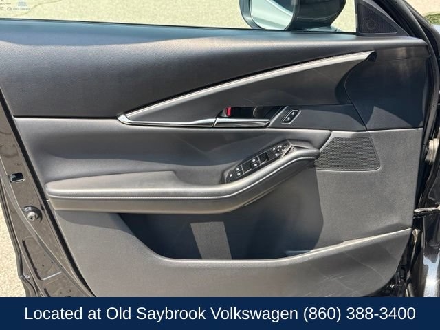 Used 2025 MAZDA CX-30 AWD 2.5 S w/ Preferred Package image 31
