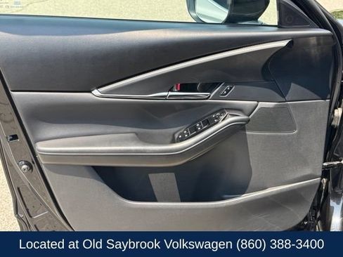 Used 2025 MAZDA CX-30 AWD 2.5 S w/ Preferred Package image 31