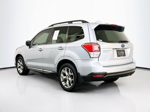 Used 2018 Subaru Forester 2.5i Touring image 5