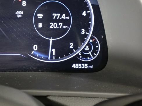 Used 2020 Hyundai Sonata SEL w/ Convenience Package FWD image 35