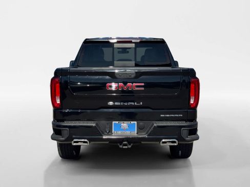 Used 2021 GMC Sierra 1500 Denali w/ Driver Alert Package II image 5