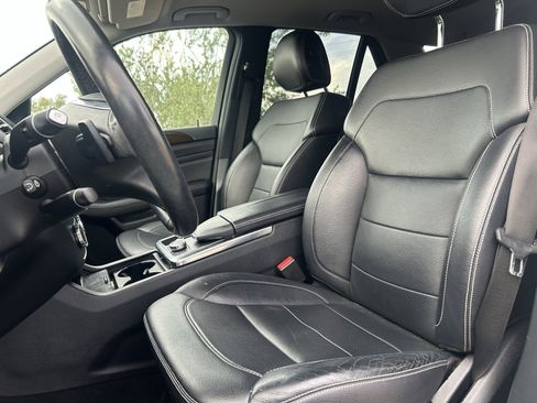 Used 2015 Mercedes-Benz ML 350 2WD image 12