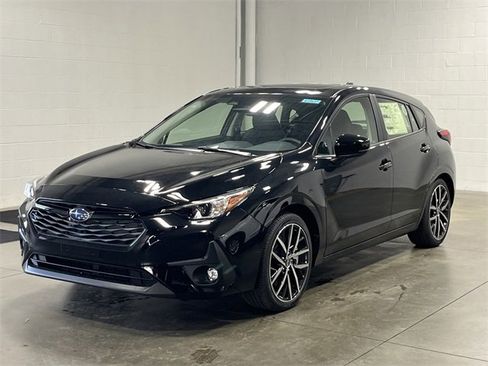 New 2026 Subaru Impreza 2.0i Sport image 2