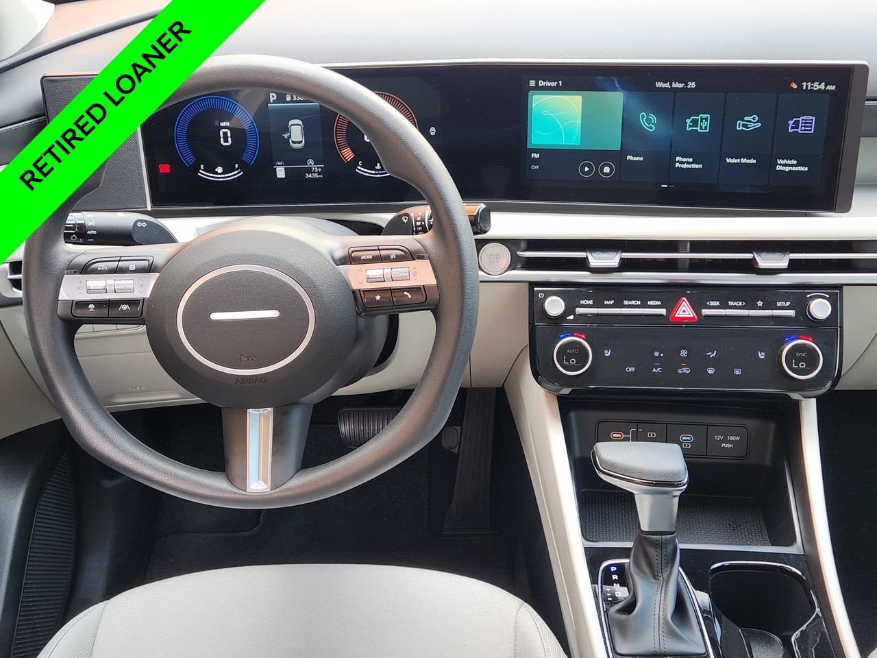 New 2026 Hyundai Tucson SEL FWD image 26