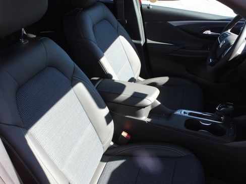 New 2026 Buick Envista Preferred w/ Convenience I Package image 20