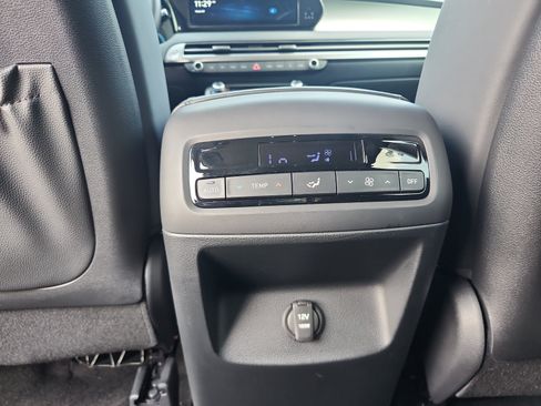 Used 2025 Hyundai Palisade XRT FWD image 16
