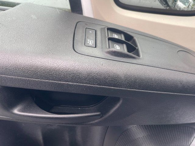 Used 2020 RAM ProMaster 2500 FWD image 10
