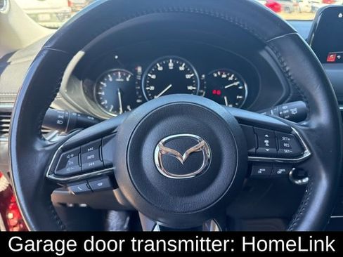 Used 2020 MAZDA CX-5 Grand Touring AWD/4WD image 22