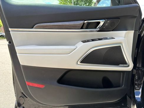 Certified 2021 Kia Telluride SX AWD/4WD image 11