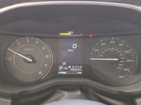 Used 2021 Subaru Crosstrek 2.0i Premium w/ Moonroof Package image 32