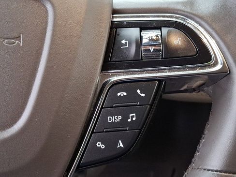 Certified 2021 Lincoln Nautilus AWD w/ Equipment Group 101A image 23